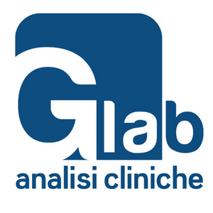 GLAB - Cesano Maderno Cover