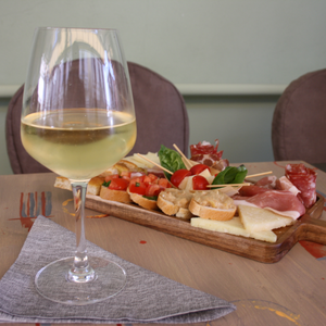 Hotel Ambrosiano Cover