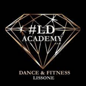 Let's Dance Academy Cover