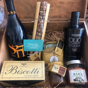 Masaniello Tourist Cover