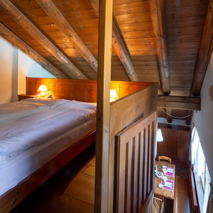 MONTEROSA RESIDENCE Cover