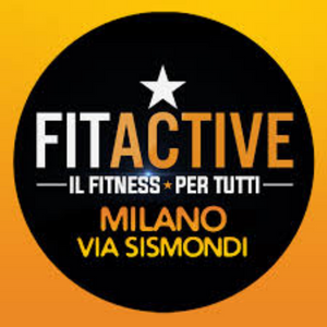 FitActive Milano Sismondi Cover