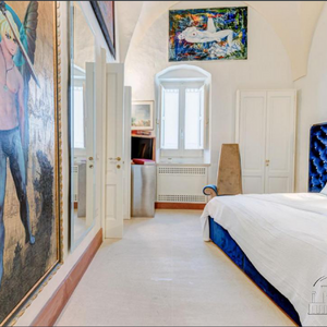 PALAZZO MUSEO RAHO Cover