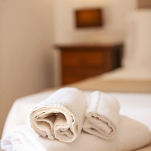 Hotel Il Carmine Cover