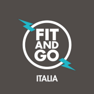 Fit And Go FRASCATI Cover