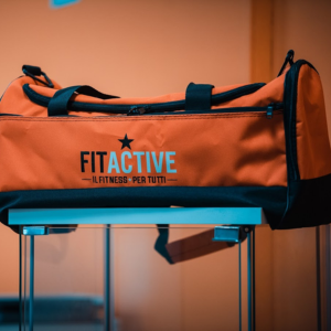 FitActive Parma Cover