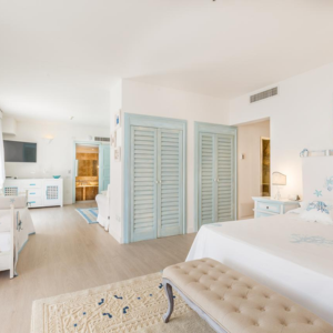 HOTEL CALA CATERINA Cover