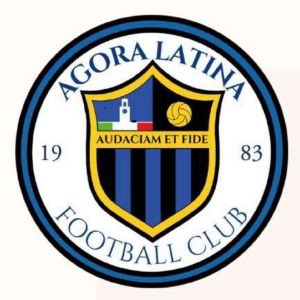 Agora Latina FC   Cover