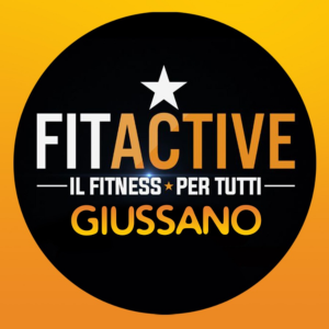FitActive Giussano Cover