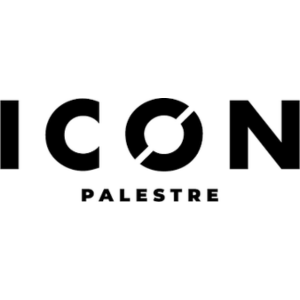 ICON Palestre Reggio Emilia Cover