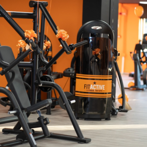FitActive Roma Cipro Cover