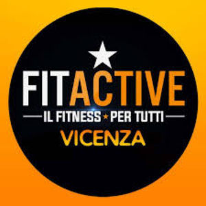 FitActive Vicenza Palladio Cover
