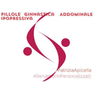 Patrizia Apicella Allenamenti personalizzati Cover