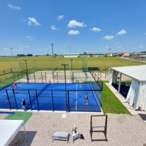 Fitness Palestre Studio Cover