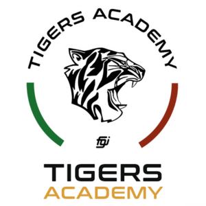 Tigers Academy SSD Cover