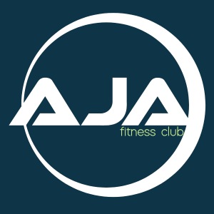 A.J.A. Fitness Club Cover