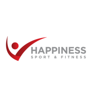Happiness sport and fitness Cover