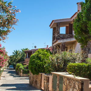 PORTO OTTIOLU RESORT Cover