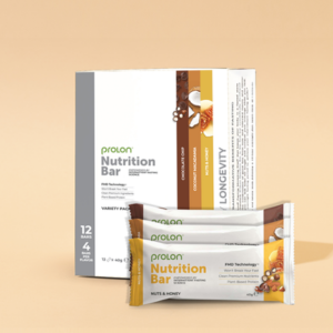 PROLON - coaching nutrizionale Cover