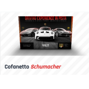 We Can Race - Circuito Tazio Nuvolari Cover