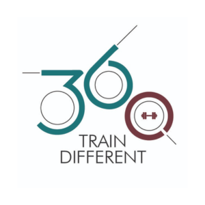 360 train different Cover