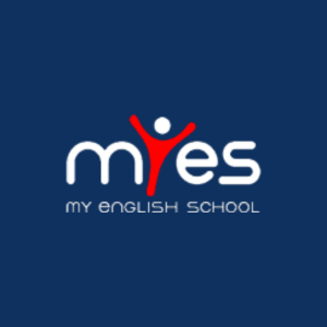 My English School - Milano 3 Montenero Cover