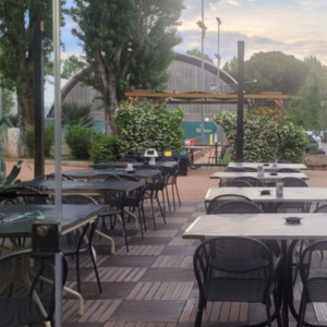 Circolo Tennis Viserba Cover