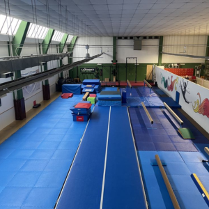 Polisportiva San Faustino Cover