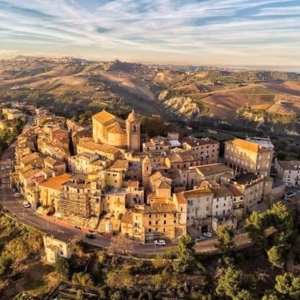 Hotel San Giacomo 3* Cover