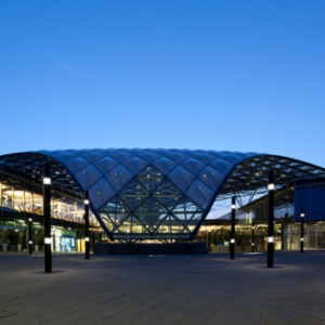 Prime Bologna Tower Cover