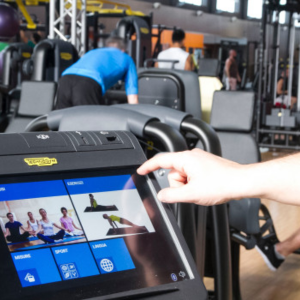 Palestre Italiane Parma Cover