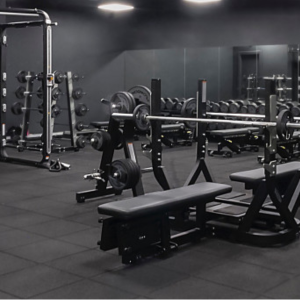 Palestre Italiane Roma Tor Vergata Cover