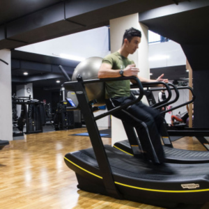 Palestre Italiane Bologna San Felice  Cover