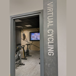 Orange Lingotto Cover