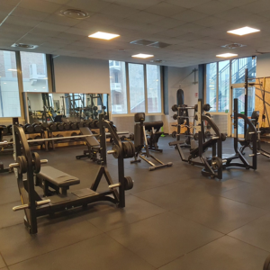 Orange Marconi Cover