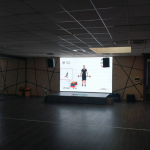 Orange Invorio Cover