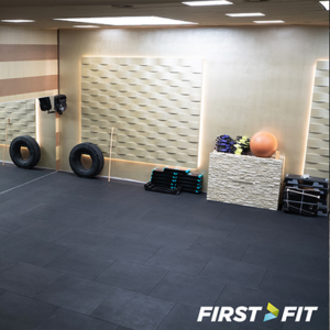 FirstFit Marostica Cover