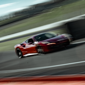 Circuito Internazionale di Busca (CN) Cover