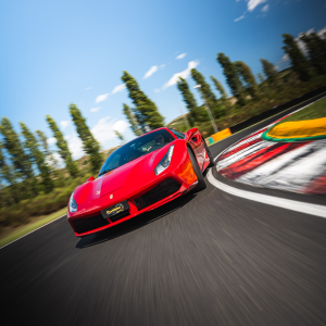 Circuito Internazionale Friuli - Precenicco Cover