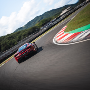 Circuito internazionale "Il Saggitario" (LT) Cover