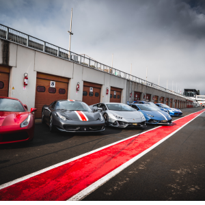 Pista di Ortona Cover