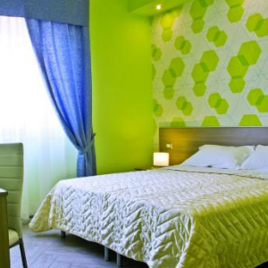 B&B ALBACHIARA Cover