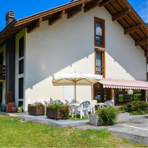 BEPY- HOTEL GARNI Cover