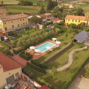 Fattoria Piccaratico Cover