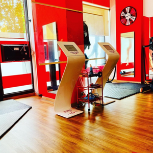 Urban Fitness Health Ancona Cover