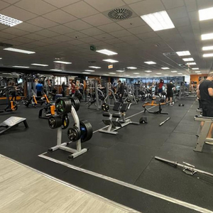 FitActive Castelletto Sopra Ticino Cover