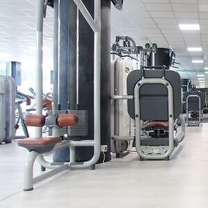 Nexfit Treviglio  Cover