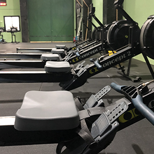 CROSSFIT 6.0 ROZZANO Cover