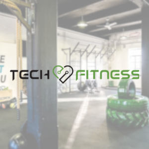 Tech Fitness Bari Cover