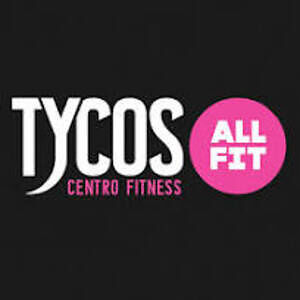 Tycos Centro Fitness Cover